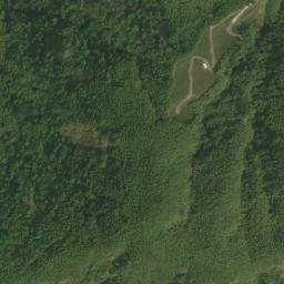 Satellite imagery of 仿二等三角點 1135, TW