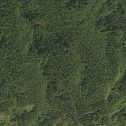 Satellite imagery of 仿二等三角點 1135, TW
