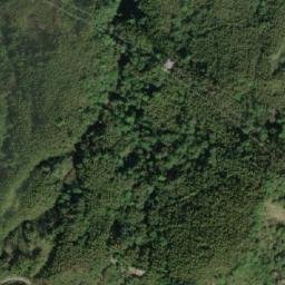 Satellite imagery of 仿二等三角點 1135, TW