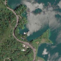 Satellite imagery of 台電基石, TW