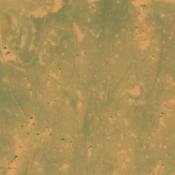 Satellite imagery of Tarf el Mojensa, EH