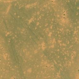 Satellite imagery of Tarf el Mojensa, EH