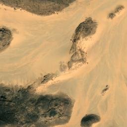 Satellite imagery of Jabal al Qilayf, EG