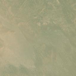 Satellite imagery of Qarn Bā al Ḩāmiḑ, AE