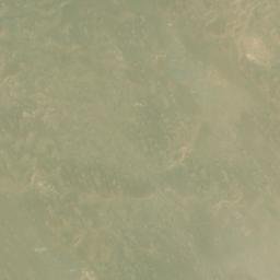 Satellite imagery of Qarn Bā al Ḩāmiḑ, AE