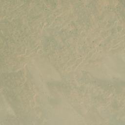 Satellite imagery of Qarn Bā al Ḩāmiḑ, AE