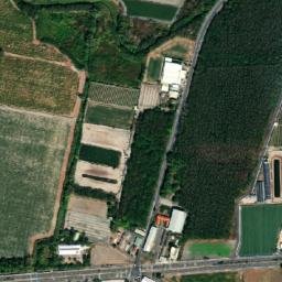 Satellite imagery of 三等三角點 209, TW