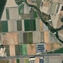 Satellite imagery of 三等三角點 209, TW