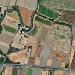 Satellite imagery of 三等三角點 209, TW