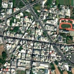 Satellite imagery of 二等三角點 內補218, TW