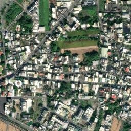 Satellite imagery of 二等三角點 內補218, TW