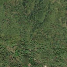 Satellite imagery of 仿二等三角點 1135, TW