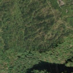 Satellite imagery of 仿二等三角點 1135, TW
