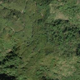 Satellite imagery of 仿二等三角點 1135, TW