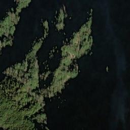 Satellite imagery of 三等三角點 5980, TW