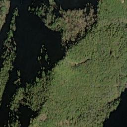 Satellite imagery of 三等三角點 5980, TW