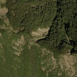 Satellite imagery of 三等三角點 5966, TW