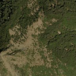Satellite imagery of 三等三角點 5966, TW