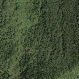 Satellite imagery of 三等三角點 4304, TW