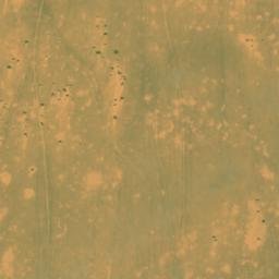 Satellite imagery of Tarf el Mojensa, EH