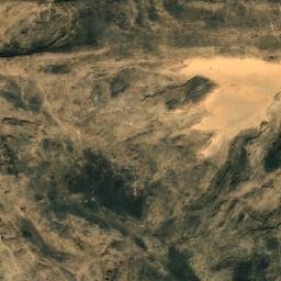 Satellite imagery of Jabal al Qilayf, EG