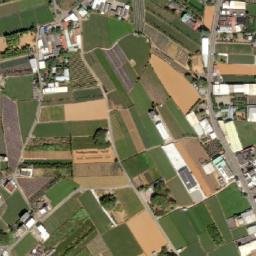 Satellite imagery of 三等三角點 233, TW