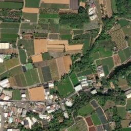 Satellite imagery of 三等三角點 233, TW