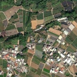 Satellite imagery of 三等三角點 233, TW