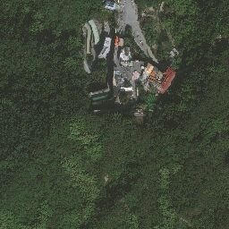 Satellite imagery of 三等三角點 179, TW
