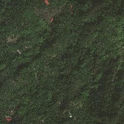 Satellite imagery of 三等三角點 179, TW
