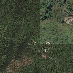 Satellite imagery of 三等三角點 179, TW