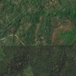 Satellite imagery of 三等三角點 271, TW