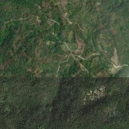 Satellite imagery of 三等三角點 271, TW