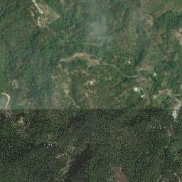 Satellite imagery of 三等三角點 271, TW