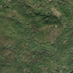 Satellite imagery of 仿二等三角點 1135, TW