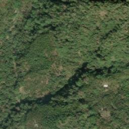 Satellite imagery of 仿二等三角點 1135, TW
