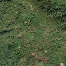 Satellite imagery of 仿二等三角點 1135, TW