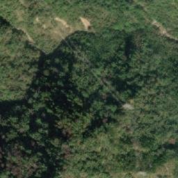 Satellite imagery of 三等三角點 5010, TW