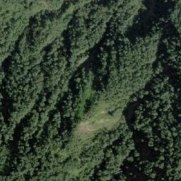 Satellite imagery of 二等三角點 1134, TW