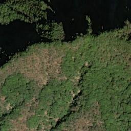 Satellite imagery of 三等三角點 5980, TW