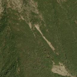 Satellite imagery of 三等三角點 5966, TW