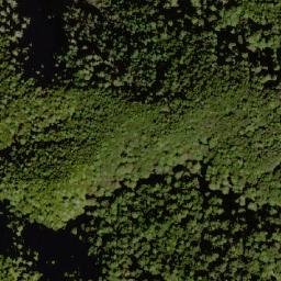 Satellite imagery of 三等三角點 6002, TW