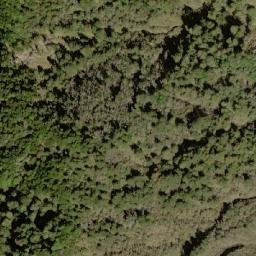Satellite imagery of 三等三角點 6002, TW