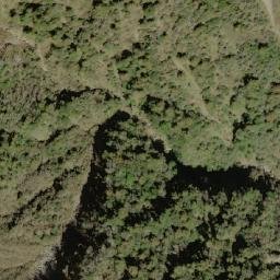 Satellite imagery of 三等三角點 6002, TW