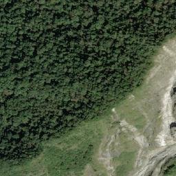 Satellite imagery of 三等三角點 5999, TW