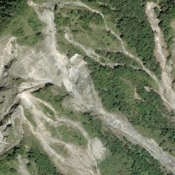Satellite imagery of 三等三角點 5999, TW