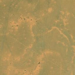 Satellite imagery of Tarf el Mojensa, EH
