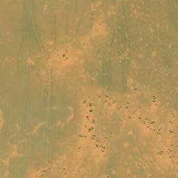 Satellite imagery of Tarf el Mojensa, EH