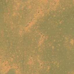 Satellite imagery of Tarf el Mojensa, EH