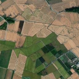 Satellite imagery of 三等三角點 257, TW